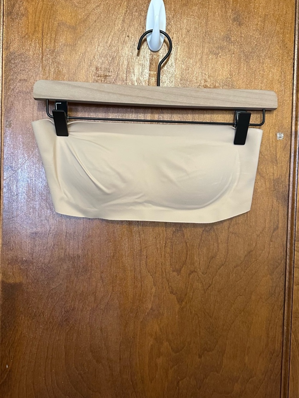 Aerie Smoothez nude bralette